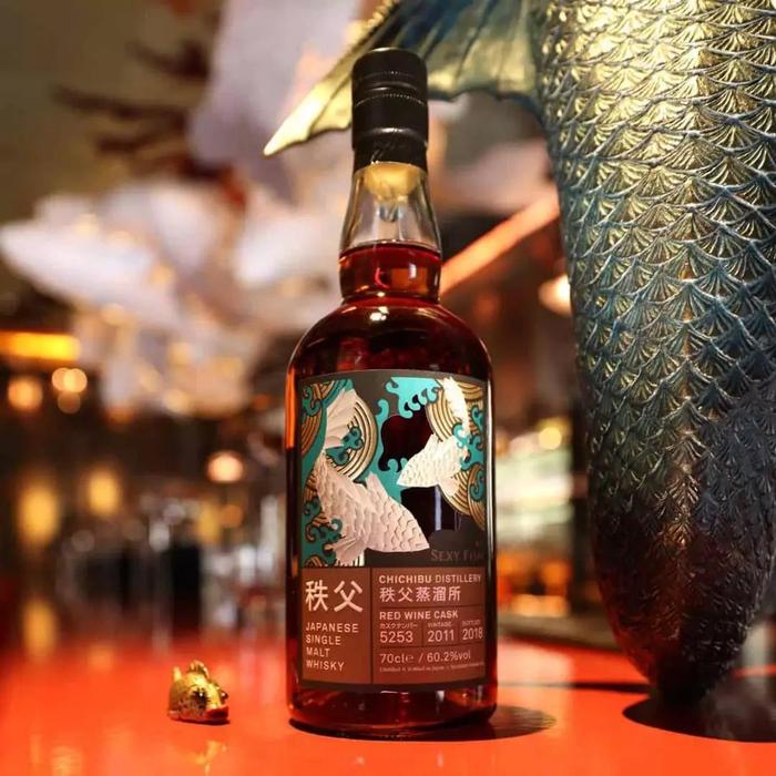 羽生威士忌背后不为人知的辛酸往事