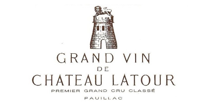 问萄名庄巡礼--法国拉图城堡 chateau latour