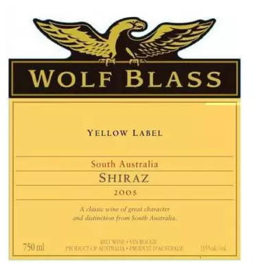 浅谈澳大利亚葡萄酒